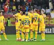 În conferință, Mircea Lucescu s-a pus scut în fața unui „tricolor”: „Poate că trebuia să fie mai ajutat de ceilalți!”