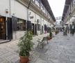„Ne-am plimbat pe străzile din București timp de 6 ore” » Ce au remarcat bosniacii în capitala României: „E vina UEFA”