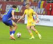 România – Bosnia-Herțegovina, meci din preliminariile pentru Campionatul Mondial din 2026. FOTO: Ionuț Iordache (GSP.RO)