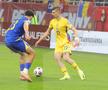 România – Bosnia-Herțegovina, meci din preliminariile pentru Campionatul Mondial din 2026. FOTO: Ionuț Iordache (GSP.RO)