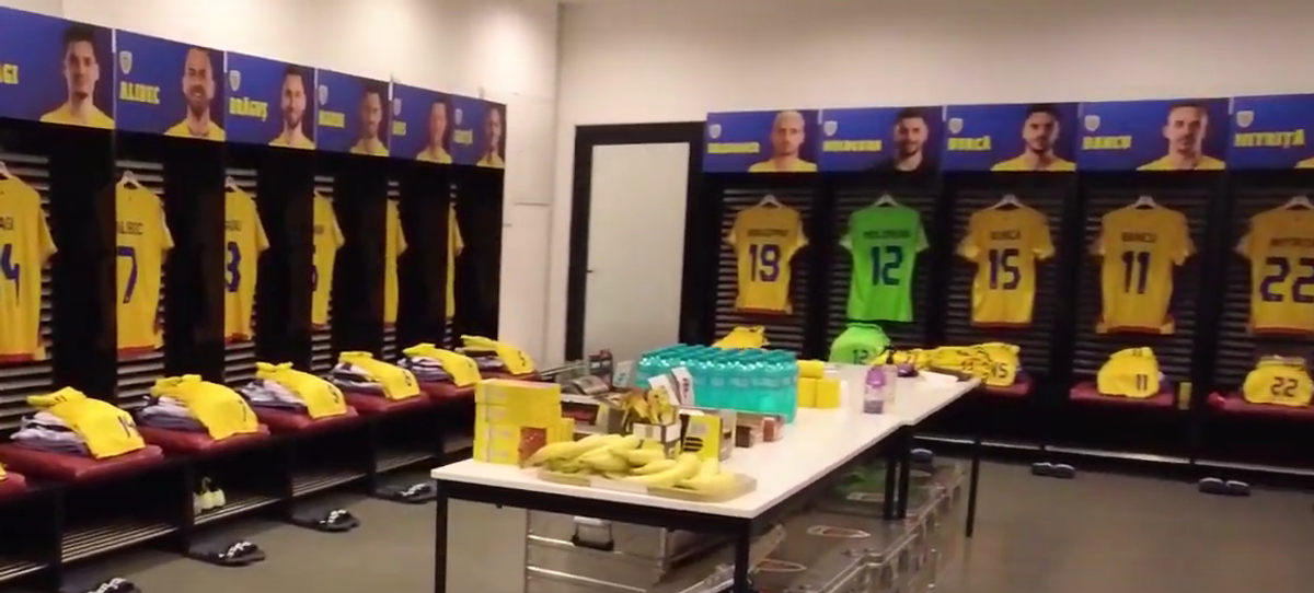 „Ne-am plimbat pe străzile din București timp de 6 ore” » Ce au remarcat bosniacii în capitala României: „E vina UEFA”