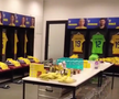 „Ne-am plimbat pe străzile din București timp de 6 ore” » Ce au remarcat bosniacii în capitala României: „E vina UEFA”
