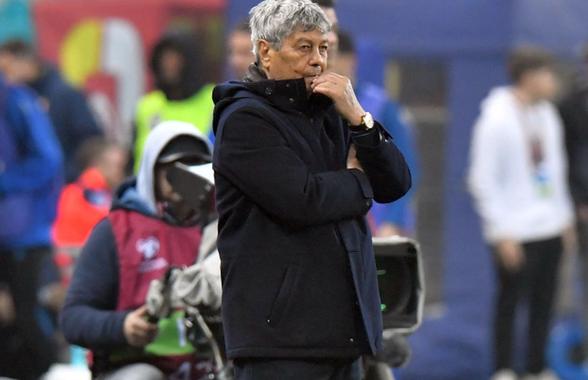 Fostul internațional a făcut praf decizia lui Mircea Lucescu, imediat după România - Bosnia