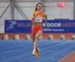 Vor să cucerească lumea » Două speranțe ale atletismului trăiesc o frumoasă poveste de iubire