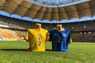 De neclintit » Anunțul făcut de FRF chiar înainte de România - Bosnia