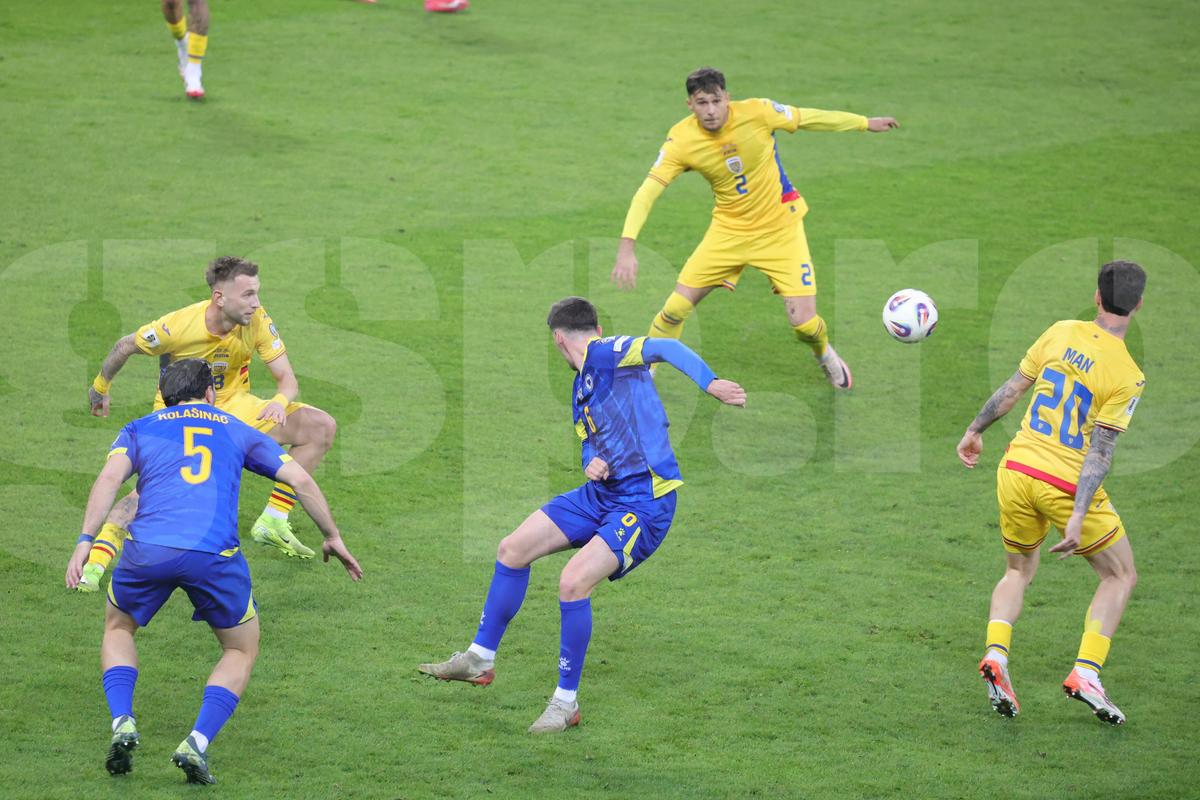 Bosnia ne-a bătut, San Marino ne-a refuzat: „Câștigam și noi, și voi”