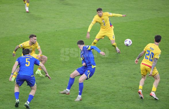 Fostul fundaș al naționalei știe cum a surprins Bosnia: „Am pățit-o în sfertul din Cupa UEFA”