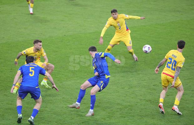 Fostul fundaș al naționalei știe cum a surprins Bosnia: „Am pățit-o în sfertul din Cupa UEFA”
