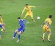 România – Bosnia-Herțegovina, meci din preliminariile pentru Campionatul Mondial din 2026. FOTO: Ionuț Iordache (GSP.RO)