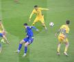 România – Bosnia-Herțegovina, meci din preliminariile pentru Campionatul Mondial din 2026. FOTO: Ionuț Iordache (GSP.RO)