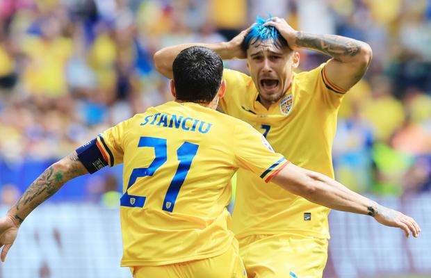 În ziua meciului România - Bosnia, spaniolii sunt siguri cu privire la transferul lui Rațiu! Au dezvăluit și prețul: 12,5 milioane de euro