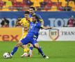 România – Bosnia-Herțegovina, meci din preliminariile pentru Campionatul Mondial din 2026. FOTO: Cristi Preda (GSP.RO)