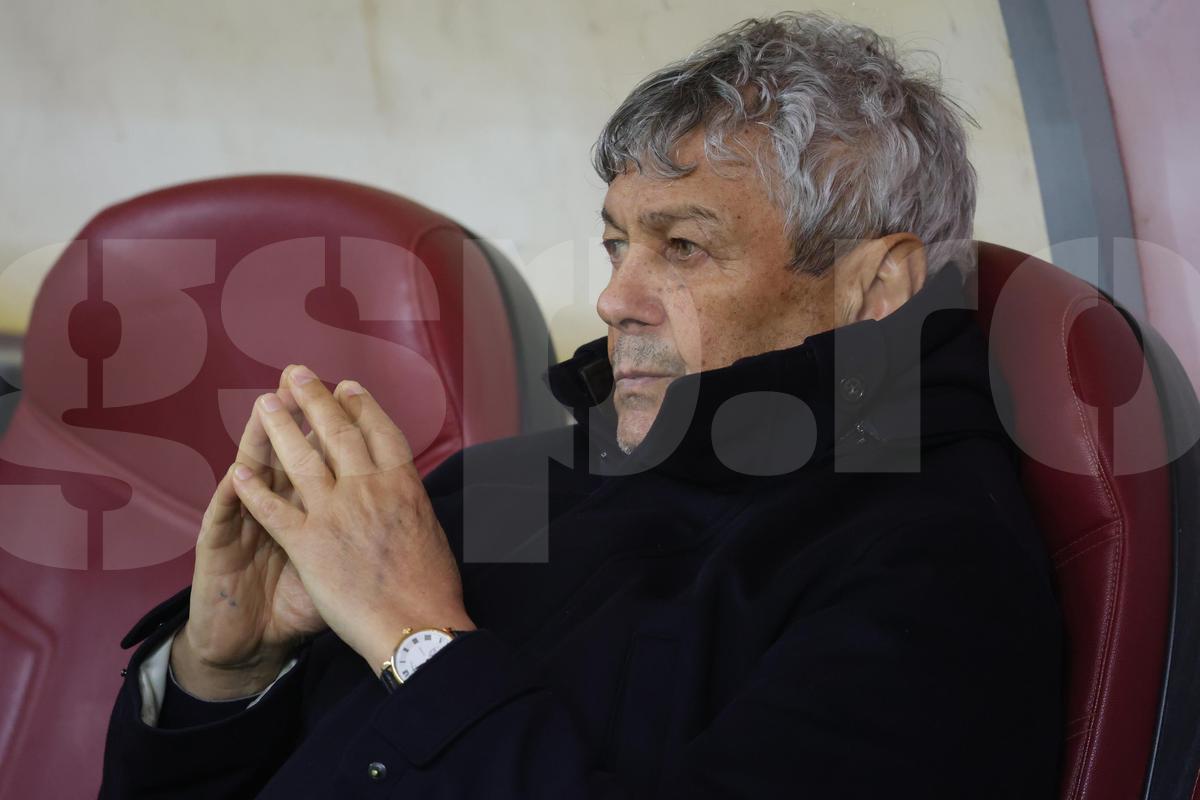 Fără milă! Atac în plin la adresa lui Lucescu: „O ciorbă! Execrabil, bufa-bufa, ați mai pomenit așa ceva?”