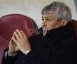 Mircea Lucescu după România – Bosnia-Herțegovina, meci din preliminariile pentru Campionatul Mondial din 2026. FOTO: Ionuț Iordache (GSP.RO)