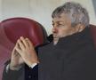 Mircea Lucescu după România – Bosnia-Herțegovina, meci din preliminariile pentru Campionatul Mondial din 2026. FOTO: Ionuț Iordache (GSP.RO)