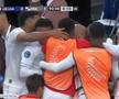 Au eliminat-o pe SUA cu gol în ultimul minut și au sărbătorit sufocându-l pe Thierry Henry: „Era ca în transă, am văzut în ochii lui!”