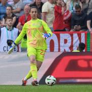 Mala Grohs / Foto: Imago Images