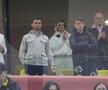 Zeljko Kopic și Andrei Nicolescu au văzut România – Bosnia-Herțegovina alături de familia lui Dan Șucu. Ionuț Iordache (GSP.RO)