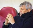 Mircea Lucescu, după România - Bosnia 0-1
