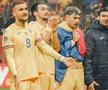 Daniel Bîrligea, în România - Cipru // foto: Imago Images