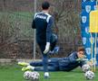 Daniel Ethan Gold, convocat în premieră la România U16