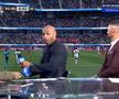 Au eliminat-o pe SUA cu gol în ultimul minut și au sărbătorit sufocându-l pe Thierry Henry: „Era ca în transă, am văzut în ochii lui!”