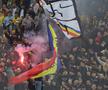 România – Bosnia-Herțegovina, meci din preliminariile pentru Campionatul Mondial din 2026. FOTO: Ionuț Iordache (GSP.RO)