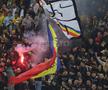 România – Bosnia-Herțegovina, meci din preliminariile pentru Campionatul Mondial din 2026. FOTO: Ionuț Iordache (GSP.RO)