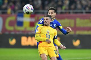 Nicolae Stanciu își face „mea culpa”, după România - Bosnia: „Ar fi culmea să dăm vina pe arbitraj”