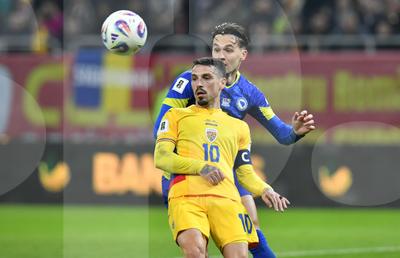 Selecționerul care a câștigat 4-1 la Serravalle, avertisment înainte de San Marino - România: „Am putea avea probleme”