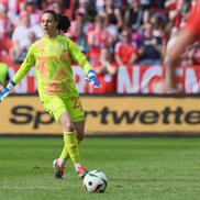 Mala Grohs / Foto: Imago Images