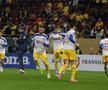 România – Bosnia-Herțegovina, meci din preliminariile pentru Campionatul Mondial din 2026. FOTO: Ionuț Iordache (GSP.RO)