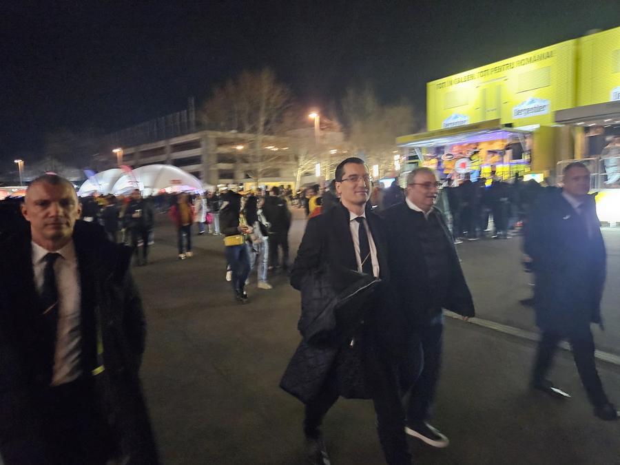 „Generația de Suflet”, decepție totală în startul campaniei pentru Mondial » Bosnia se impune pe Arena Națională