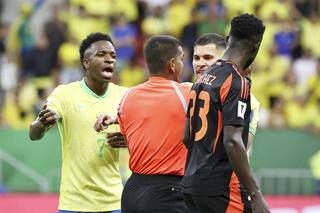 Raphinha a țipat la Vinicius jr! » Ce s-a înâmplat între vedetele Braziliei