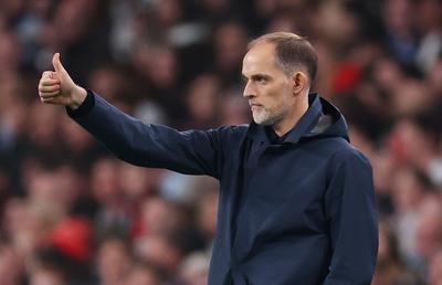 Debut cu dreptul pentru Tuchel pe banca naționalei Angliei » Vicecampioana Europeană a învins Albania în preliminariile pentru Campionatul Mondial