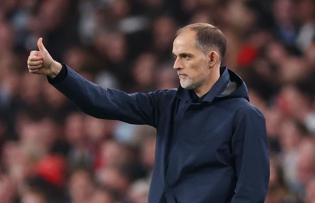 Debut cu dreptul pentru Tuchel pe banca naționalei Angliei » Vicecampioana Europeană a învins Albania în preliminariile pentru Campionatul Mondial