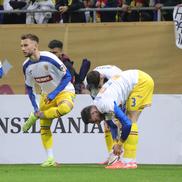 România – Bosnia-Herțegovina, meci din preliminariile pentru Campionatul Mondial din 2026. FOTO: Ionuț Iordache (GSP.RO)