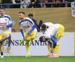 România – Bosnia-Herțegovina, meci din preliminariile pentru Campionatul Mondial din 2026. FOTO: Ionuț Iordache (GSP.RO)