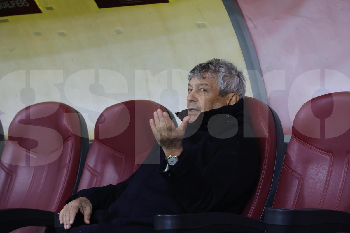 Fără milă! Atac în plin la adresa lui Lucescu: „O ciorbă! Execrabil, bufa-bufa, ați mai pomenit așa ceva?”