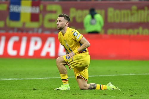 Denis Drăguș/ foto Cristi Preda (GSP)