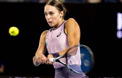 Anca Todoni, în semifinale la Antalya, după un meci-maraton cu Arantxa Rus! Cu cine va juca românca în penultimul act