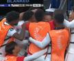 Au eliminat-o pe SUA cu gol în ultimul minut și au sărbătorit sufocându-l pe Thierry Henry: „Era ca în transă, am văzut în ochii lui!”
