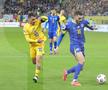 România – Bosnia-Herțegovina, meci din preliminariile pentru Campionatul Mondial din 2026. FOTO: Ionuț Iordache (GSP.RO)