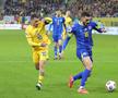 România – Bosnia-Herțegovina, meci din preliminariile pentru Campionatul Mondial din 2026. FOTO: Ionuț Iordache (GSP.RO)
