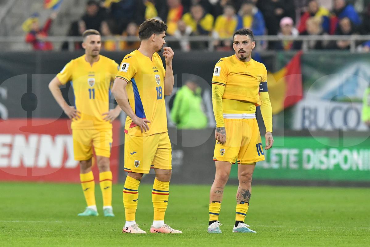 FCSB reacționează, după ce Florin Tănase a fost scos la pauză de Lucescu: „Vreau să spun doar atât”