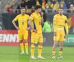 România – Bosnia-Herțegovina, meci din preliminariile pentru Campionatul Mondial din 2026. FOTO: Cristi Preda (GSP.RO)
