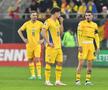 România – Bosnia-Herțegovina, meci din preliminariile pentru Campionatul Mondial din 2026. FOTO: Cristi Preda (GSP.RO)