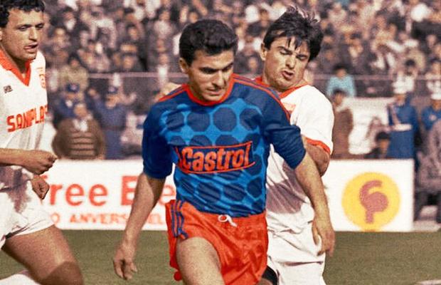 Valentin Ceauşescu nu a vrut să-l lase pe Gică Hagi la Juventus: „A refuzat o fabrică Fiat pentru România și 5 milioane de dolari”