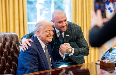 L-a convins! Donald Trump investește 23 de milioane de dolari în afacerea lui Conor McGregor