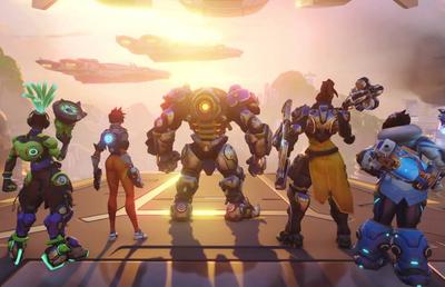 Formatul 6v6 revine în Overwatch 2, însă cu o condiție…